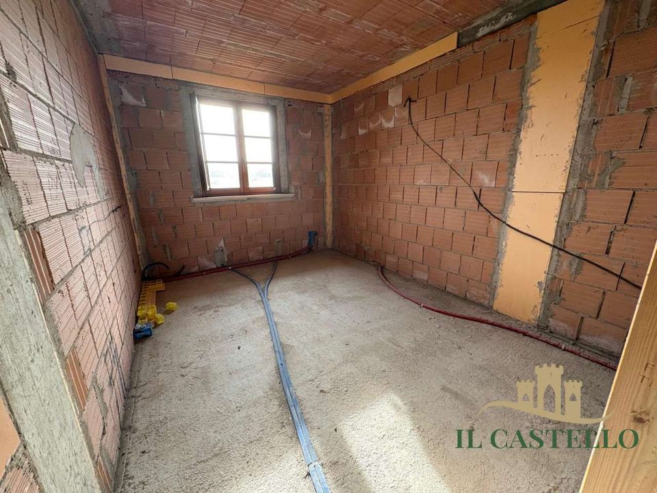 Lejlighed i Castiglione del Lago, Perugia - foto 5