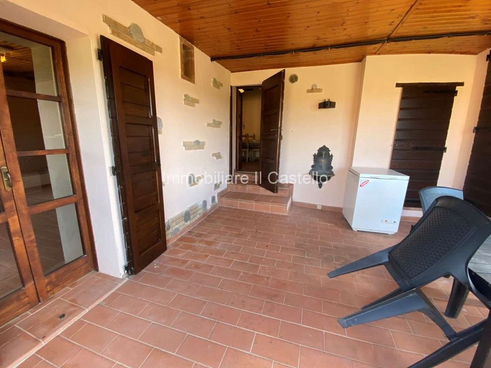 Villa i Citta della Pieve, Perugia - foto 3