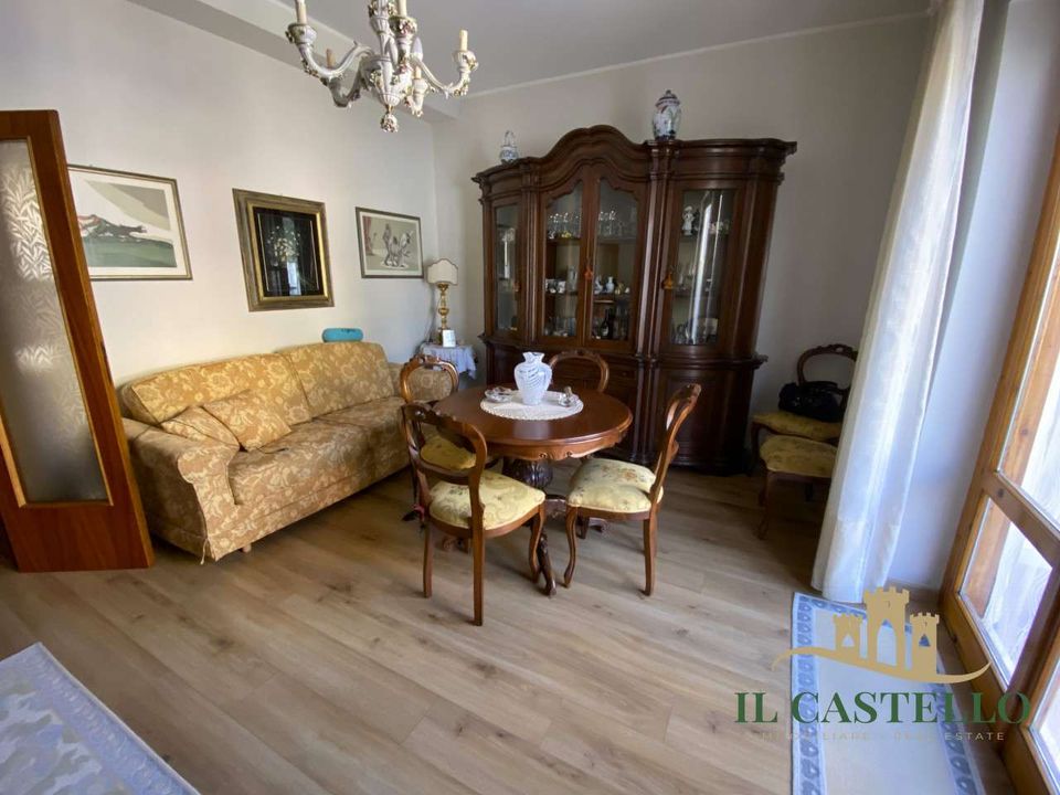 Lejlighed i Castiglione del Lago, Perugia - foto 4
