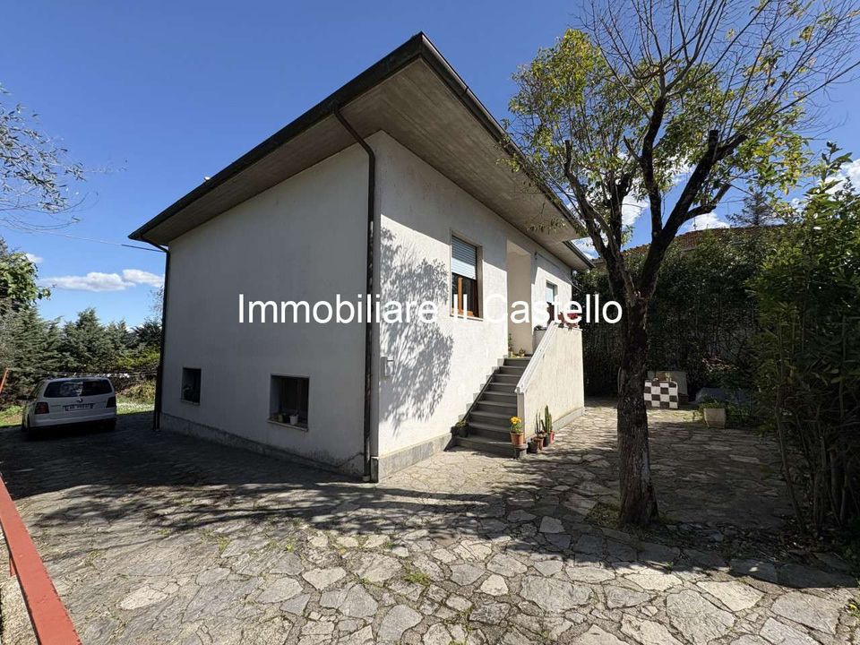 Villa i Castiglione del Lago, Perugia - foto 1