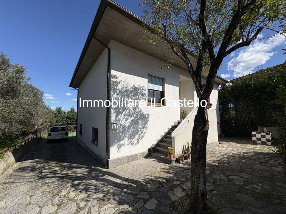 Villa i Castiglione del Lago, Perugia - foto 2