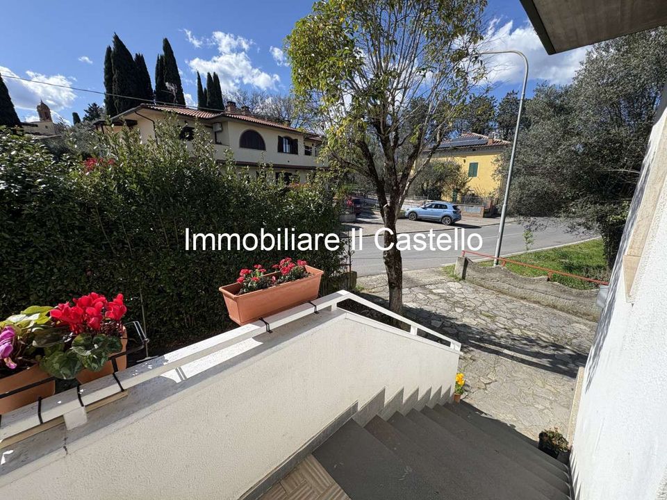 Villa i Castiglione del Lago, Perugia - foto 3