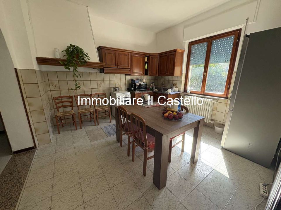 Villa i Castiglione del Lago, Perugia - foto 4