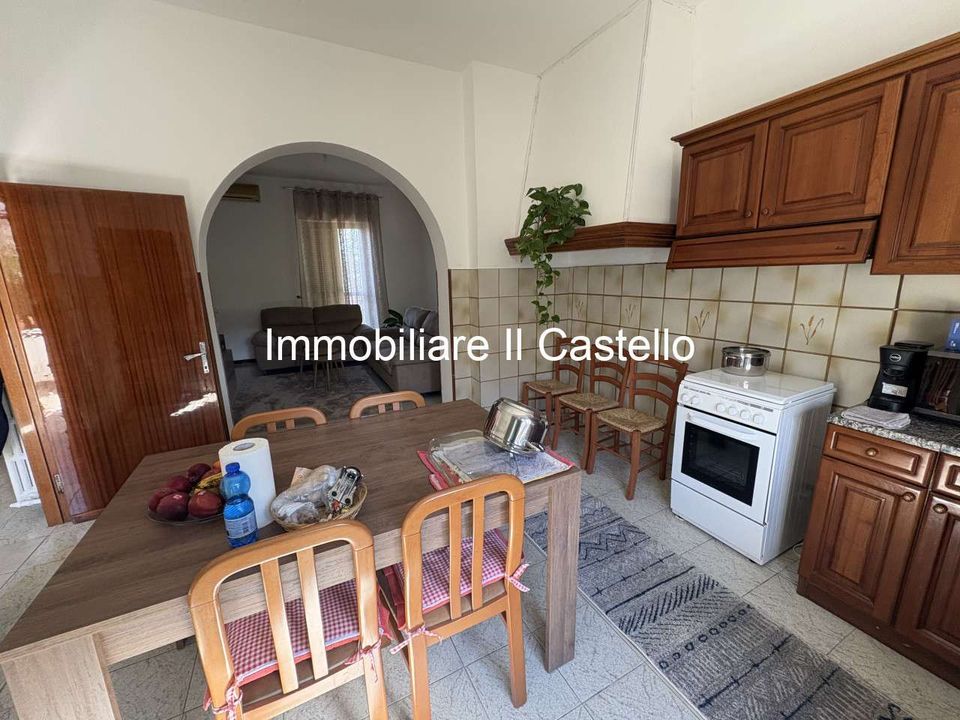Villa i Castiglione del Lago, Perugia - foto 5