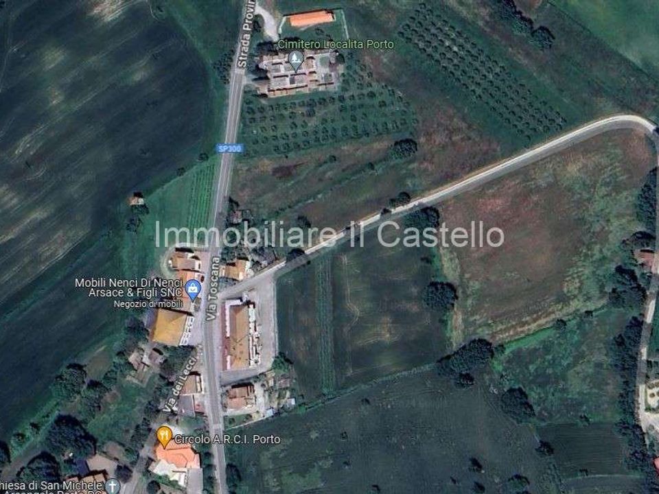 Villa i Castiglione del Lago, Perugia - foto 1
