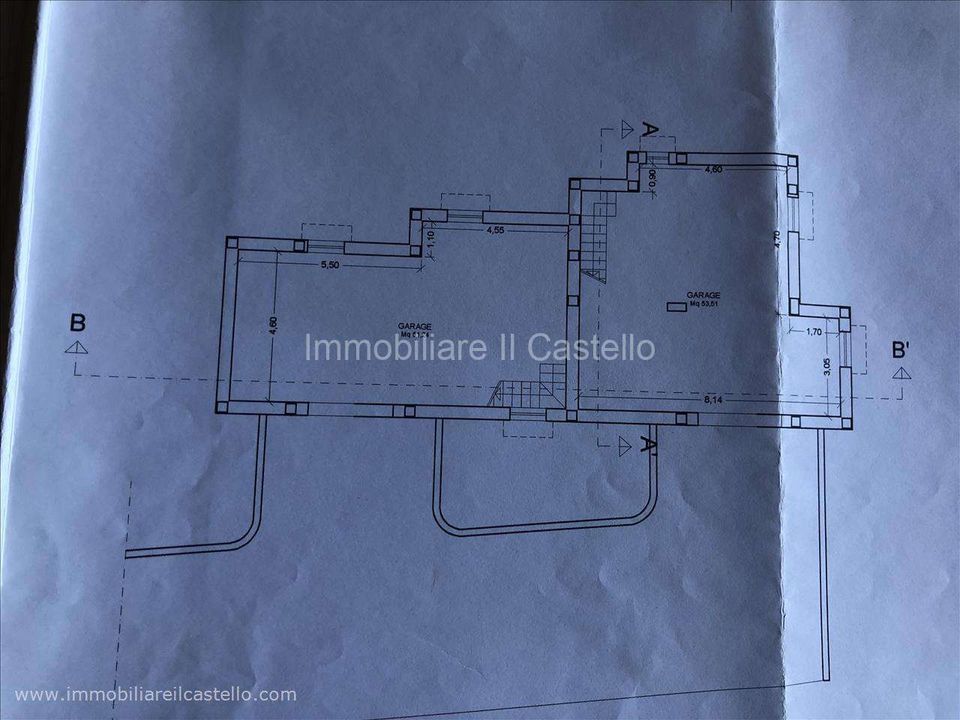 Villa i Castiglione del Lago, Perugia - foto 5