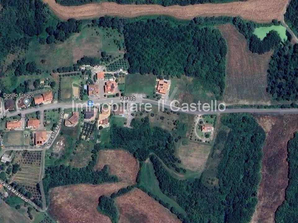 Villa i Panicale, Perugia - foto 1