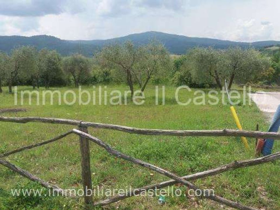 Villa i Panicale, Perugia - foto 2