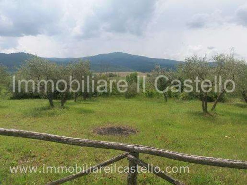 Villa i Panicale, Perugia - foto 3