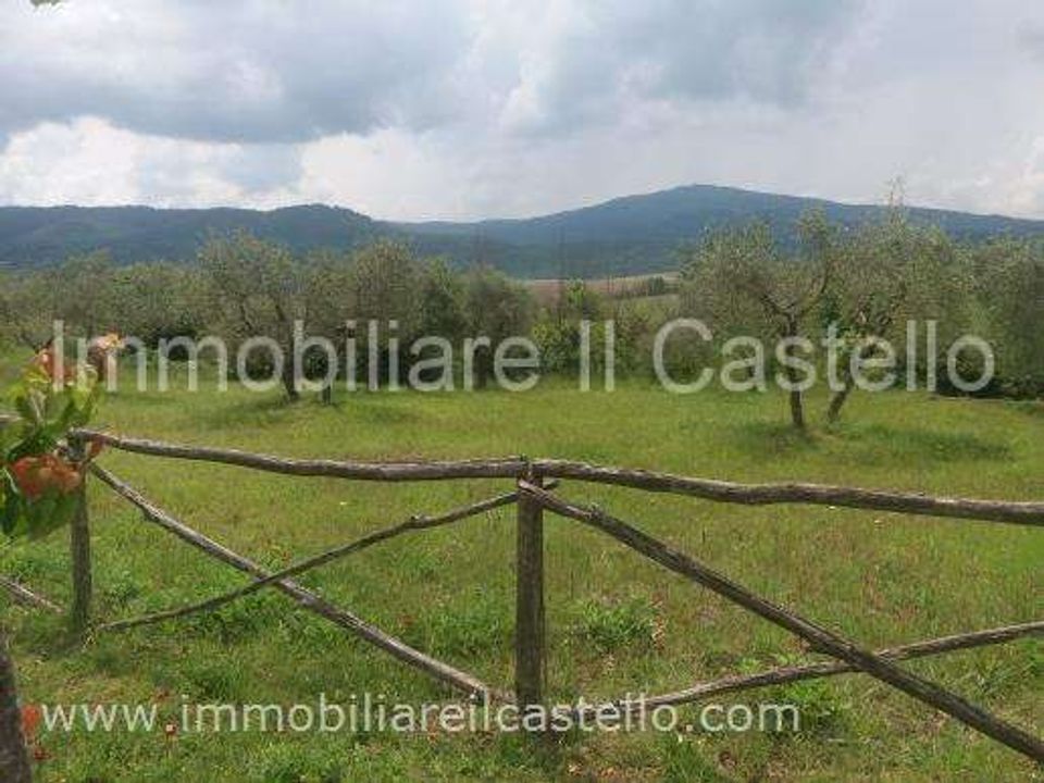 Villa i Panicale, Perugia - foto 4