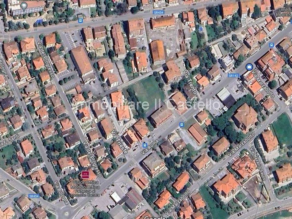 Villa i Castiglione del Lago, Perugia - foto 1