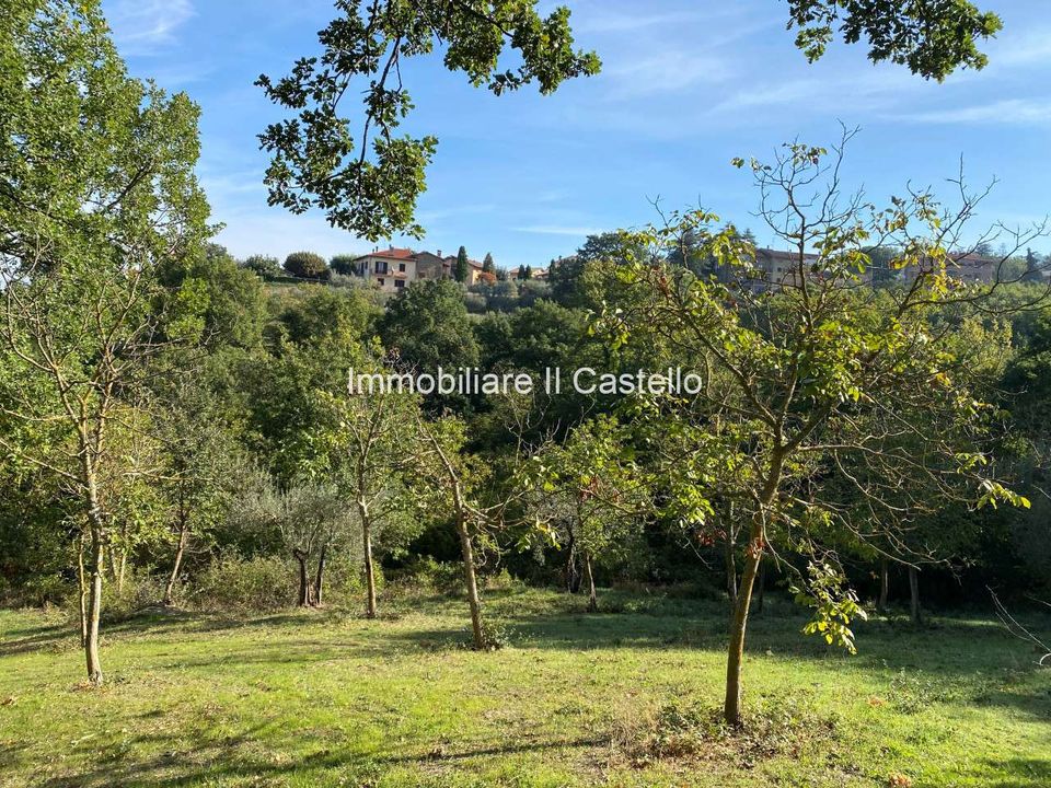 Villa i Paciano, Perugia - foto 4