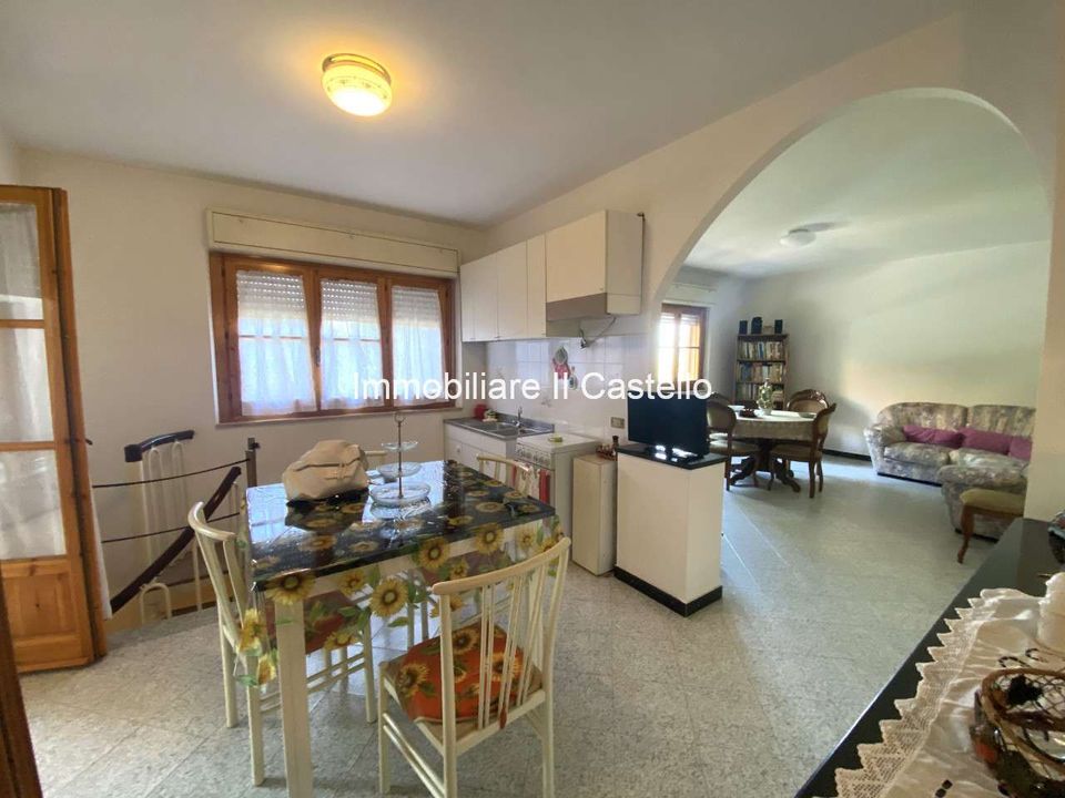 Leilighet i Paciano, Perugia - bilde 1