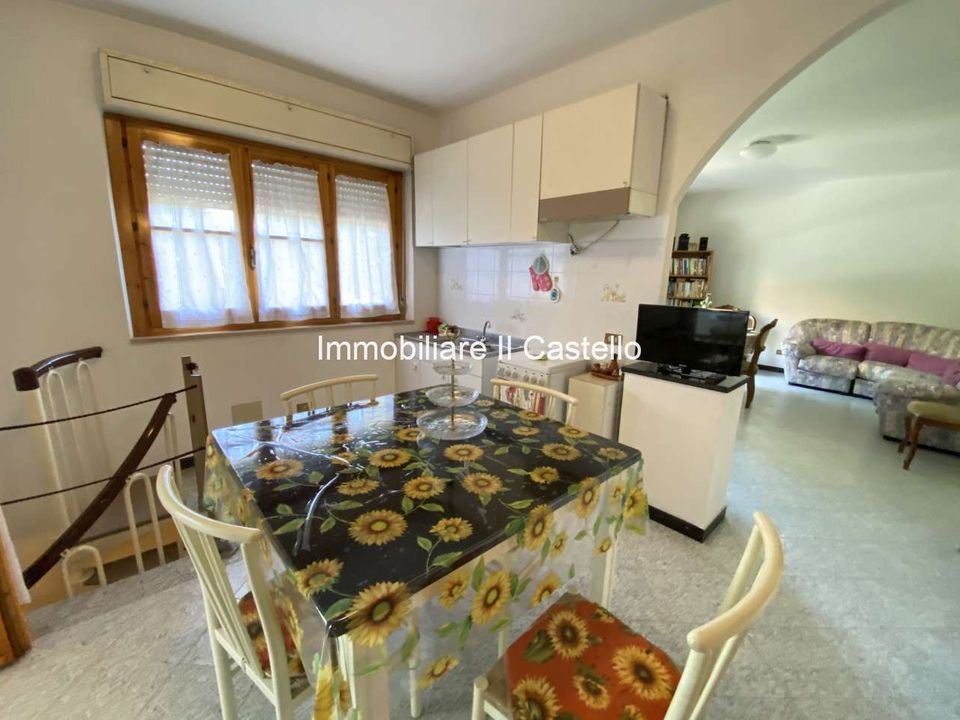 Leilighet i Paciano, Perugia - bilde 3
