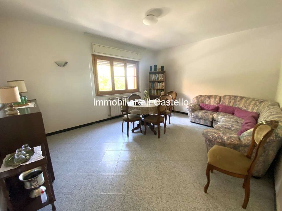 Leilighet i Paciano, Perugia - bilde 4