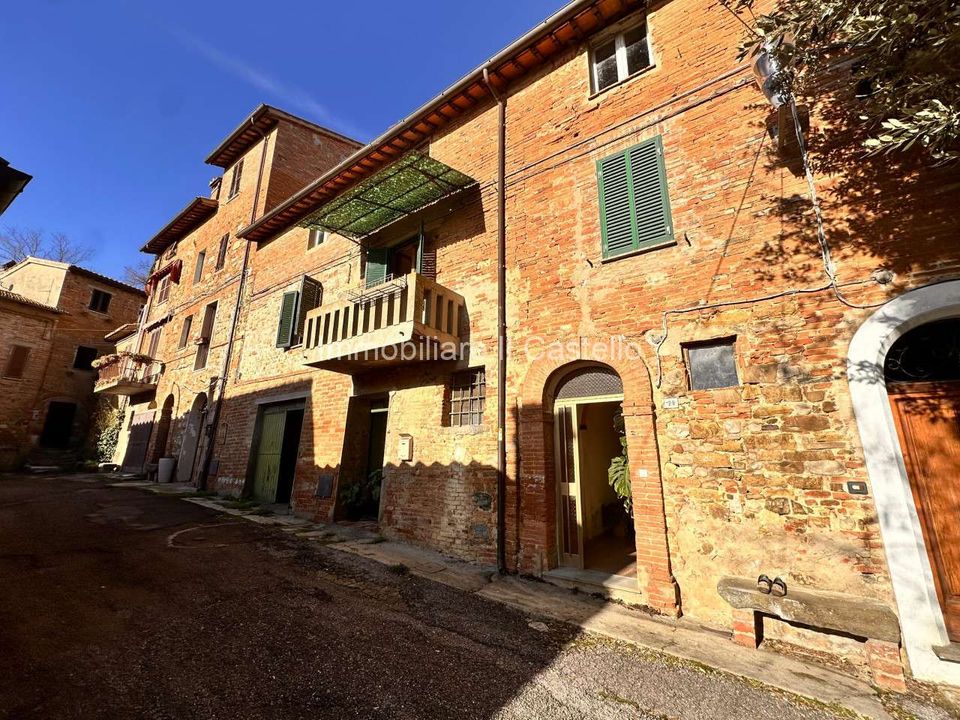 Villa i Castiglione del Lago, Perugia - foto 1