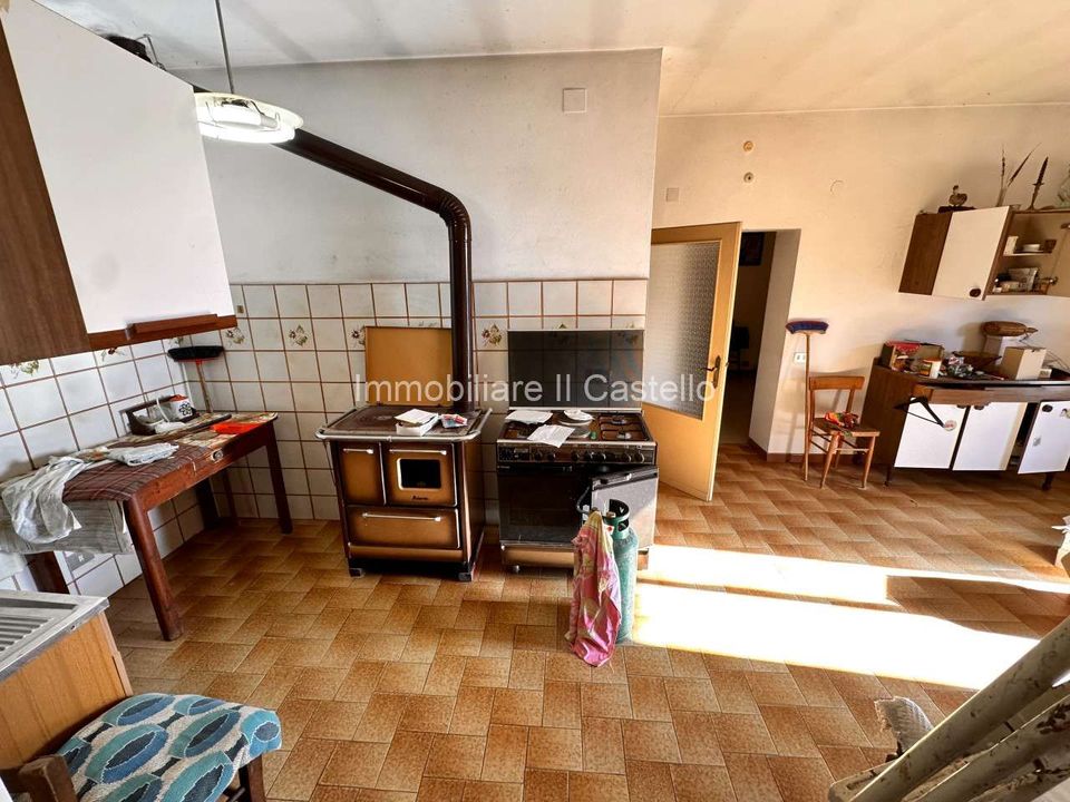 Villa i Castiglione del Lago, Perugia - foto 3