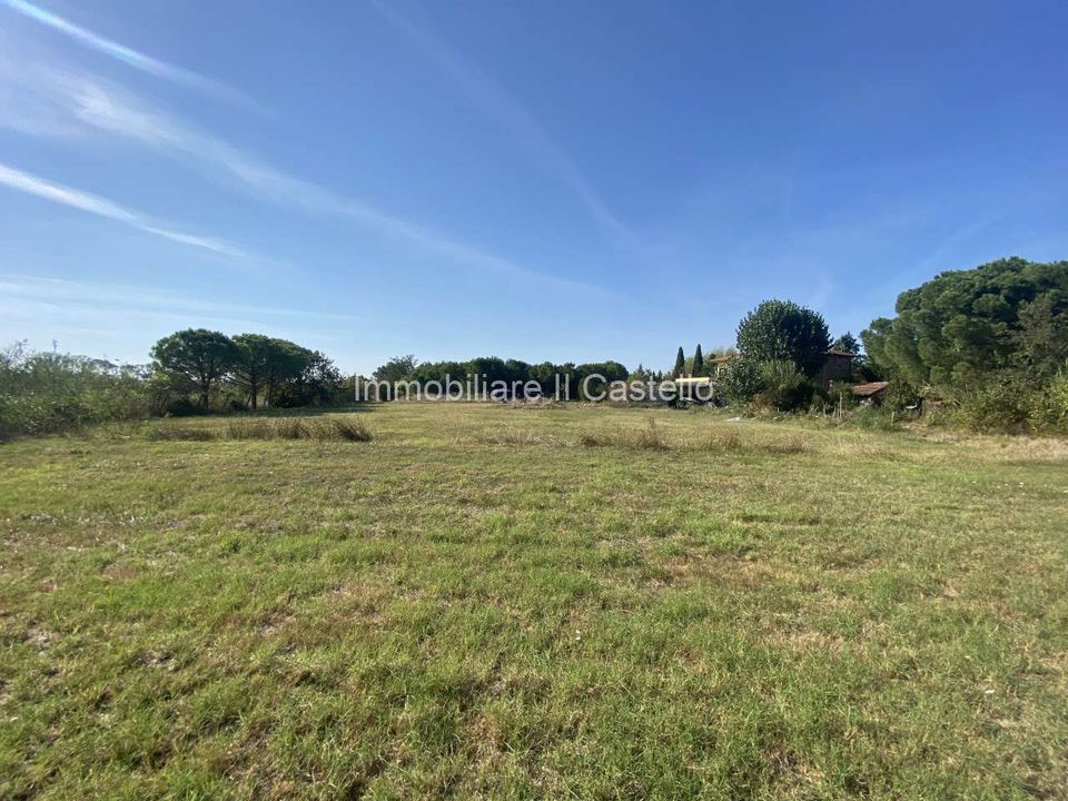 Villa i Castiglione del Lago, Perugia - foto 2