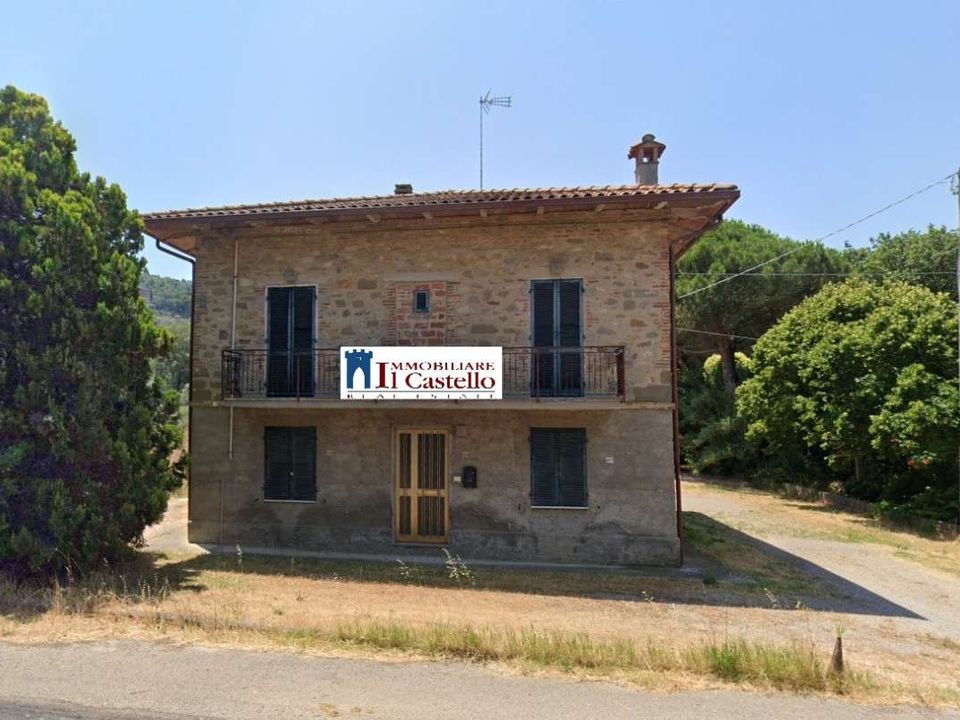 Villa i Panicale, Perugia - foto 1