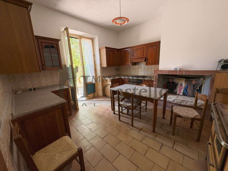 Villa i Castiglione del Lago, Perugia - foto 2