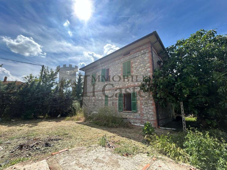 Villa i Castiglione del Lago, Perugia - foto 4