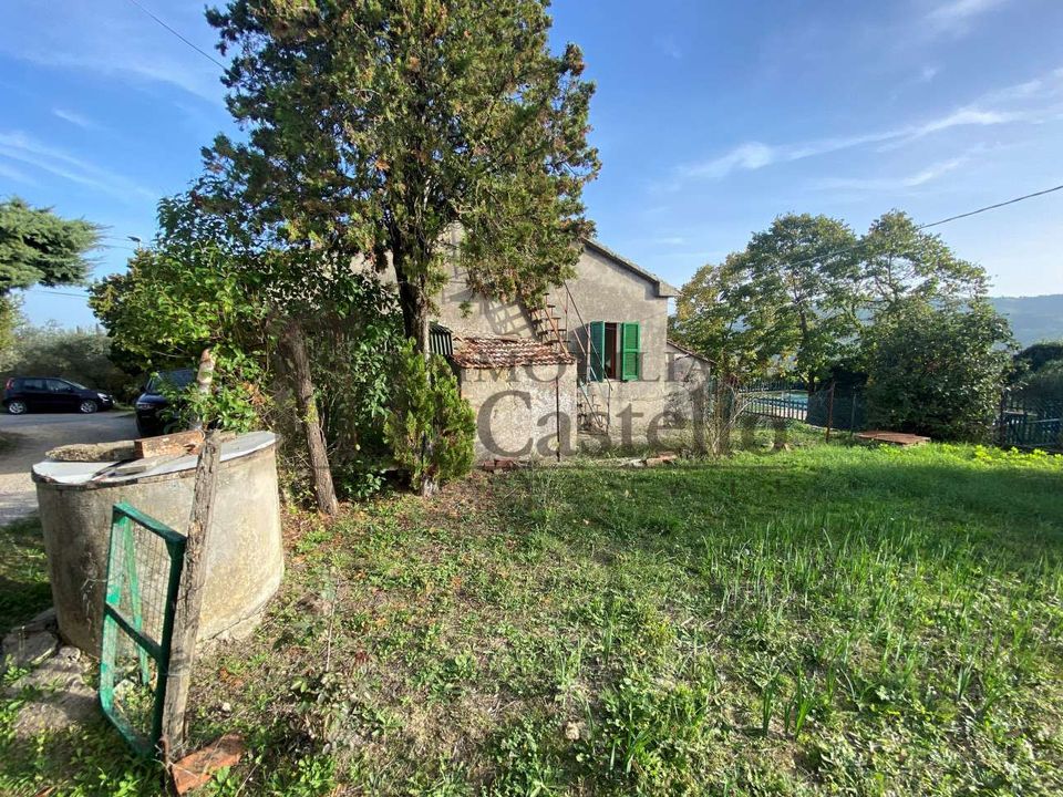 Villa en Panicale, Perugia - foto 1
