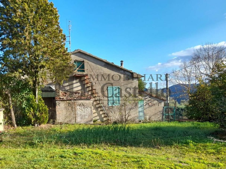 Villa en Panicale, Perugia - foto 4