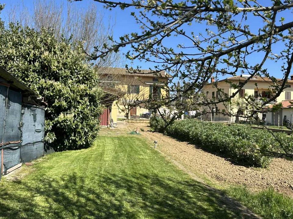 Villa i Tuoro sul Trasimeno, Perugia - foto 2
