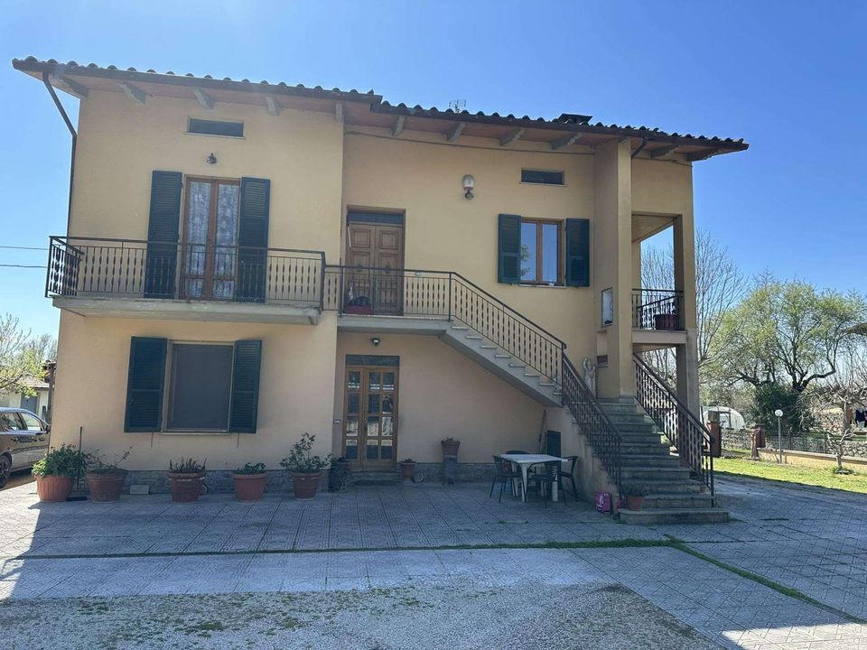 Villa i Tuoro sul Trasimeno, Perugia - foto 3