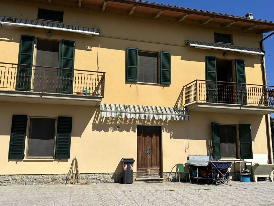 Villa i Tuoro sul Trasimeno, Perugia - foto 4