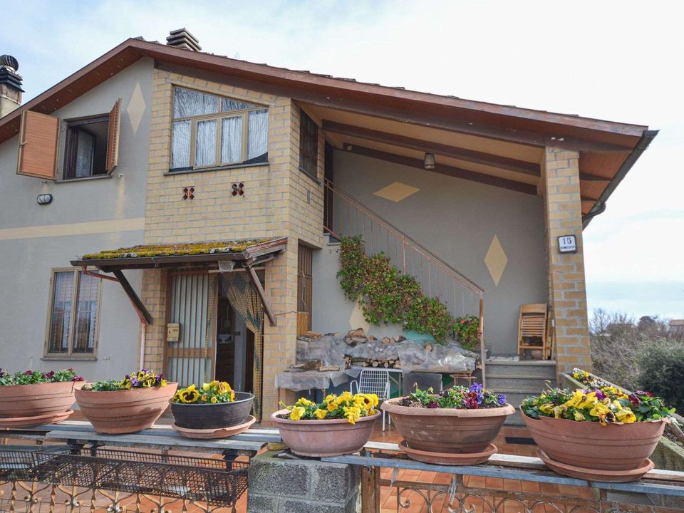 Villa i Orvieto, Terni - foto 1