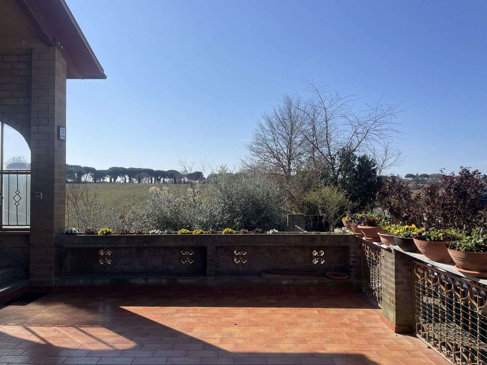 Villa i Orvieto, Terni - foto 2