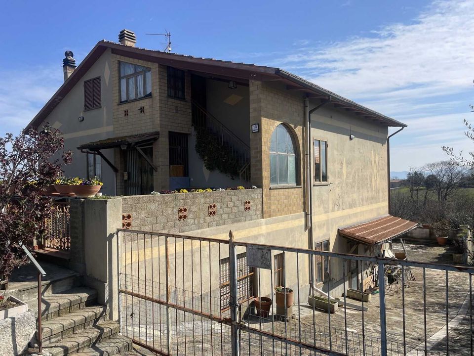 Villa i Orvieto, Terni - foto 4
