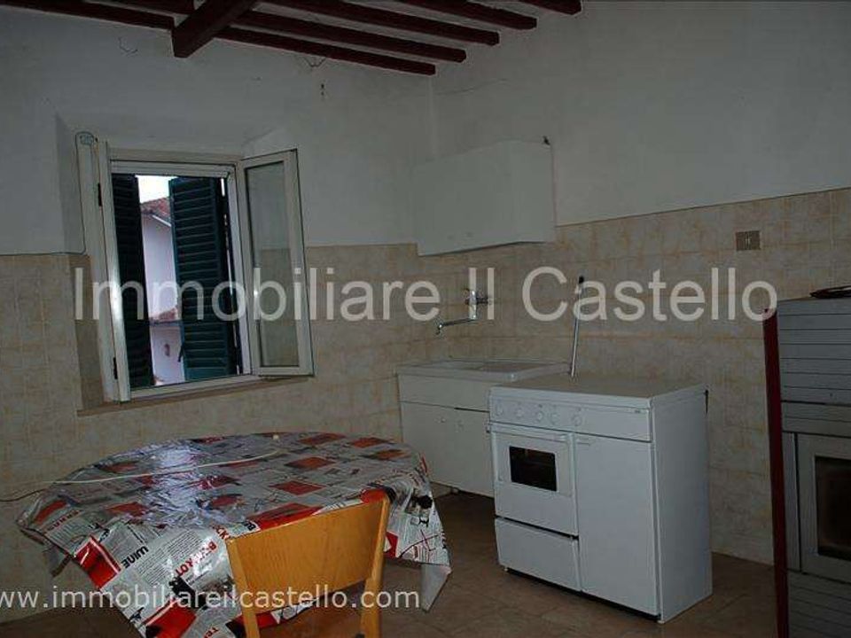 Lejlighed i Castiglione del Lago, Perugia - foto 3
