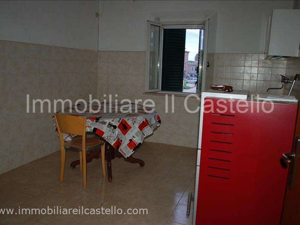 Lejlighed i Castiglione del Lago, Perugia - foto 4