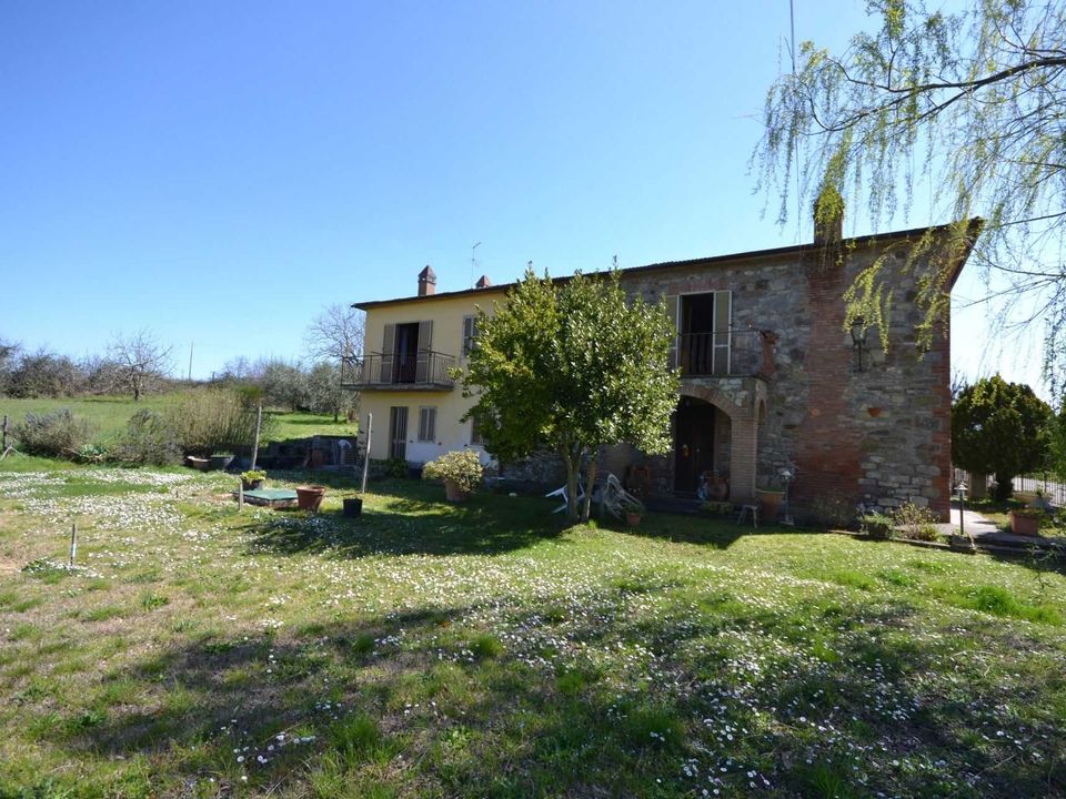 Villa i Parrano, Terni - foto 2