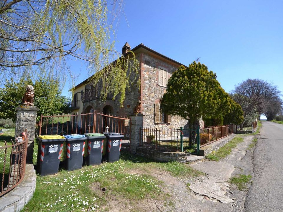 Villa i Parrano, Terni - foto 3