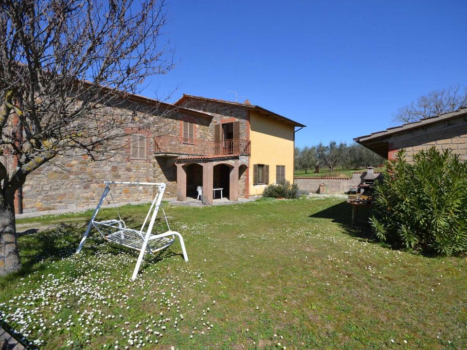 Villa i Parrano, Terni - foto 4