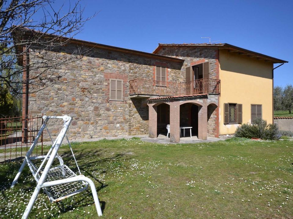 Villa i Parrano, Terni - foto 5