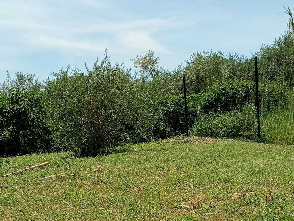 Villa i Citta della Pieve, Perugia - foto 4