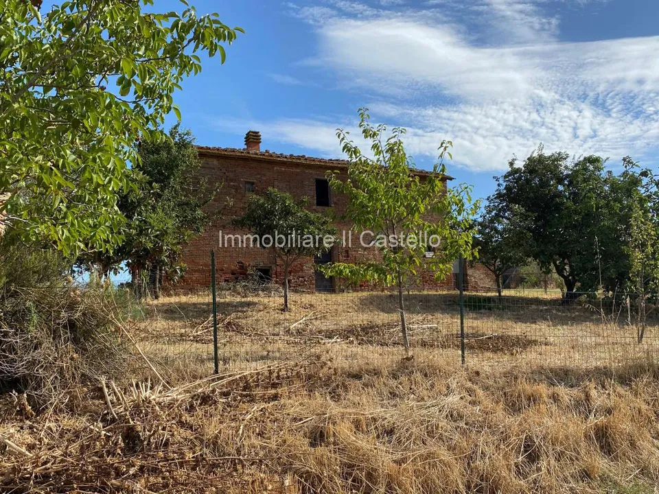Farm hus i Castiglione del Lago, Perugia - foto 3