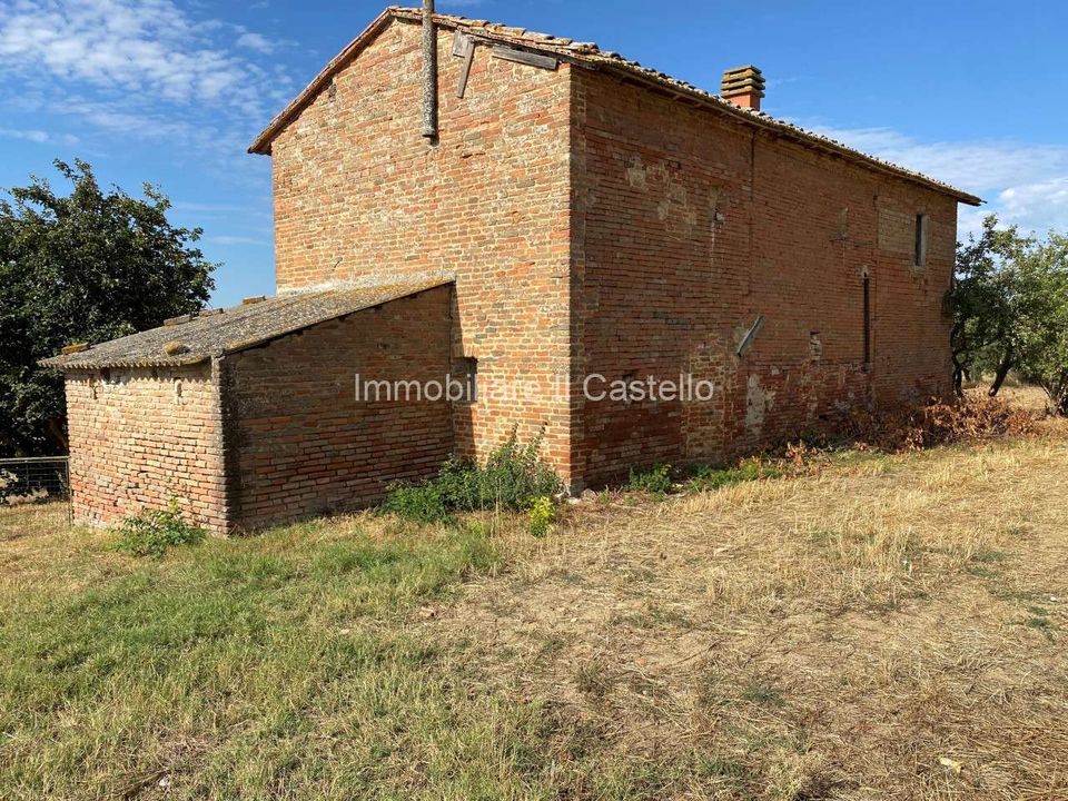 Farm hus i Castiglione del Lago, Perugia - foto 4