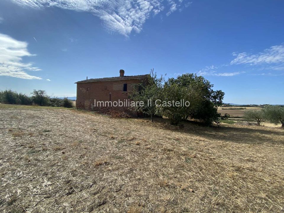Farm hus i Castiglione del Lago, Perugia - foto 5