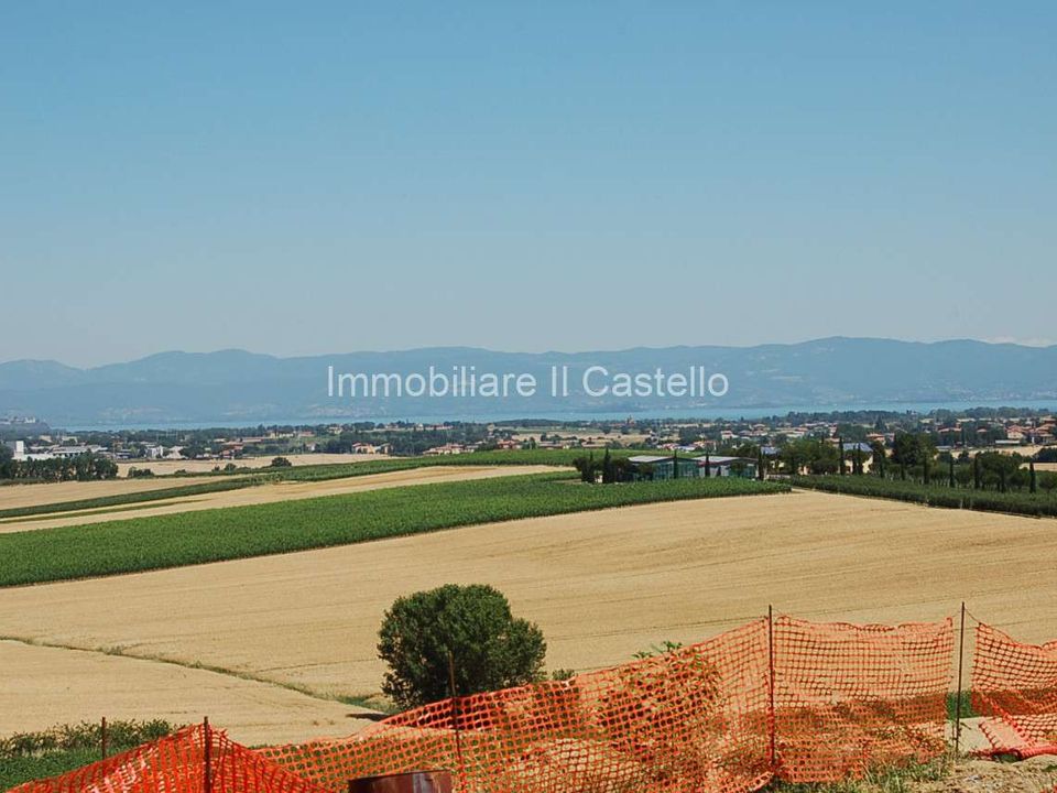 Villa i Paciano, Perugia - foto 3