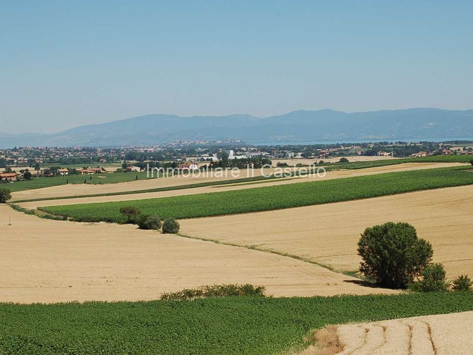 Villa i Paciano, Perugia - foto 4