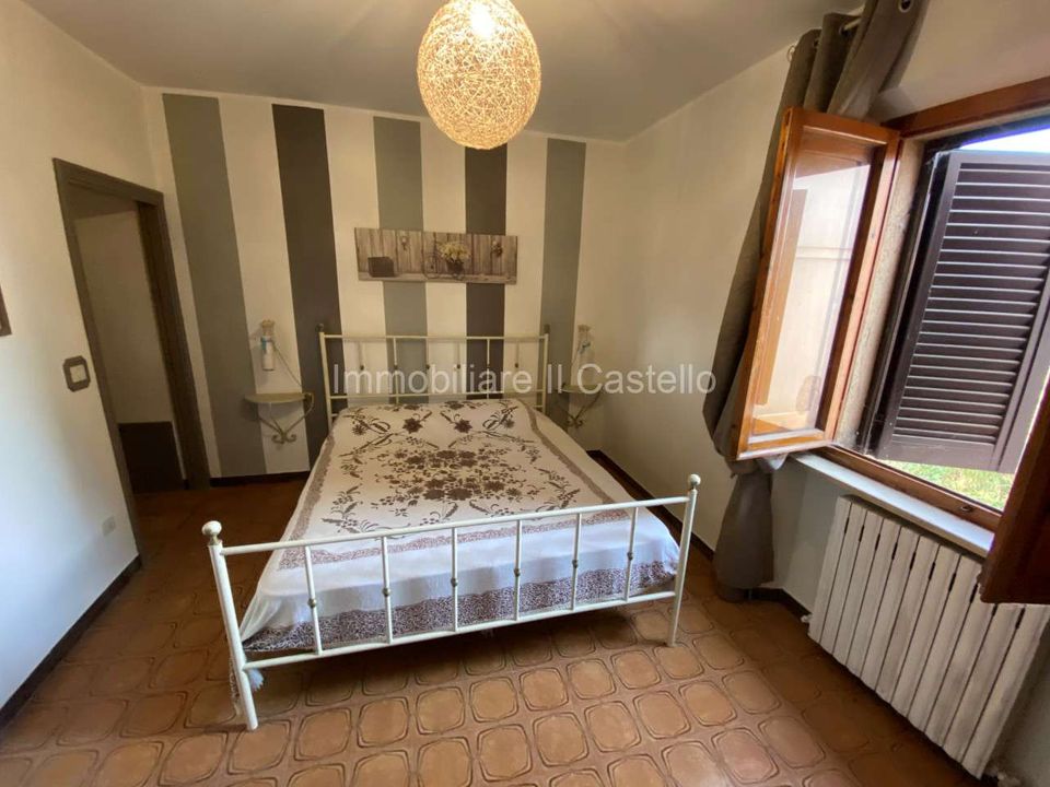 Villa i Panicale, Perugia - foto 1