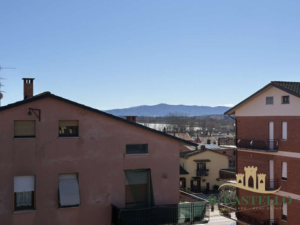 Lejlighed i Castiglione del Lago, Perugia - foto 4