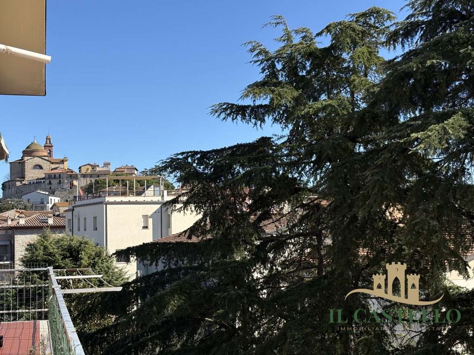 Lejlighed i Castiglione del Lago, Perugia - foto 5