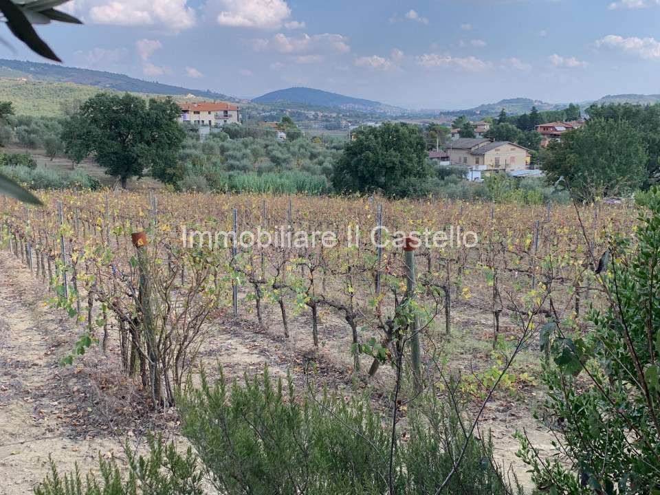 Villa i Corciano, Perugia - bilde 1
