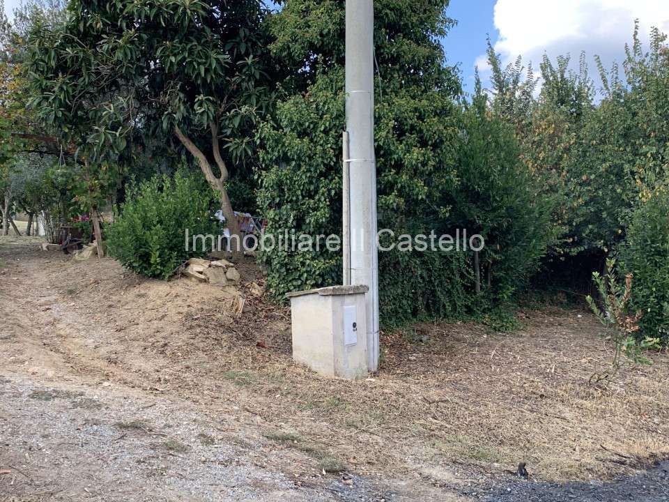 Villa i Corciano, Perugia - bilde 2